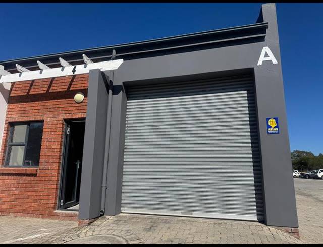 BUSINESS PROPERTY TO RENT IN FAIRVIEW